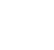 It's the Pinterest logo, featuring a stylized letter "P" within a rounded square design.