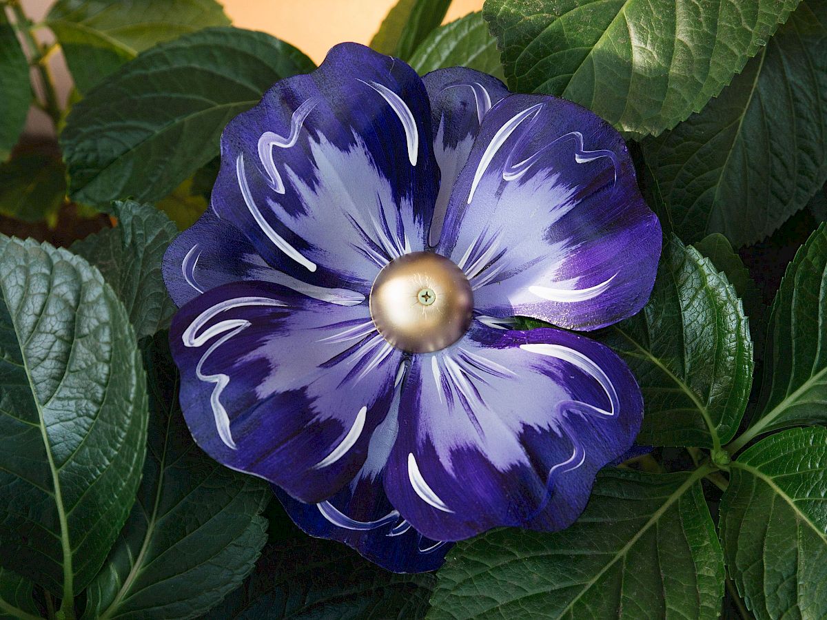 The Garden District Hotel