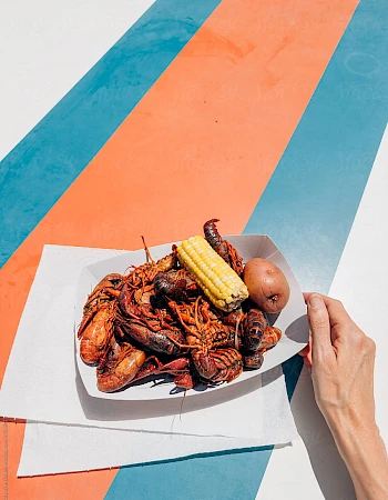 The Garden District Hotel