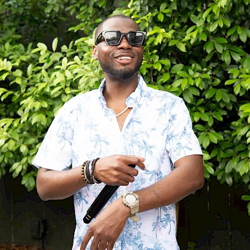 The Garden District Hotel